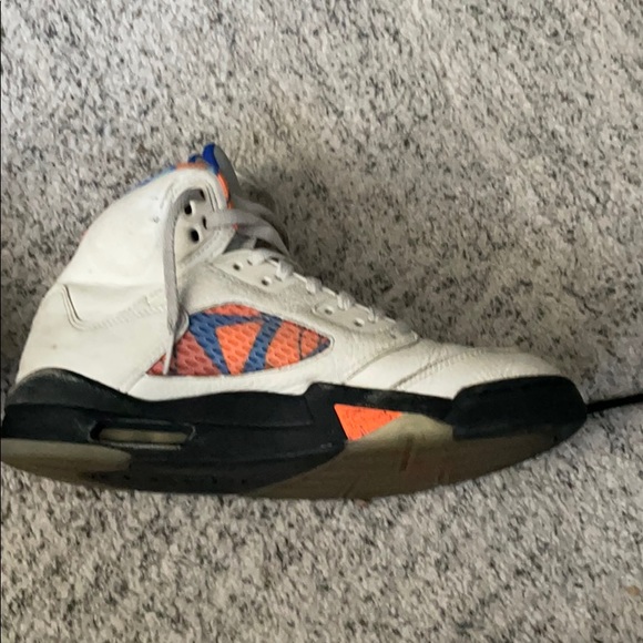Jordan 5 - Picture 3 of 3